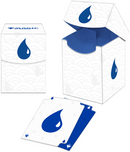 Island Mana 8 Deck Box 100+