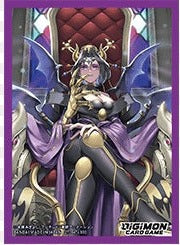 Image of Digimon Sleeves - 2024 V1