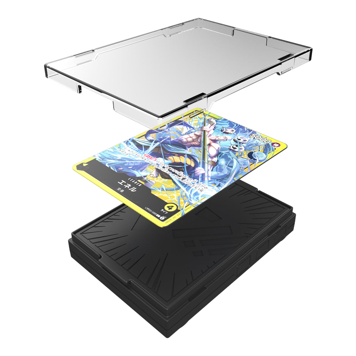 Image of Sound Loader Vol 2 - Enel - One Piece Card Game