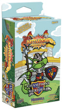 Neopets Battledome: Meridell Starter Deck