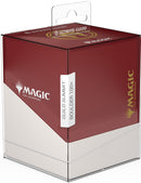 DECK CASE BOULDER 100+ MTG GUILD SUMMIT BORO