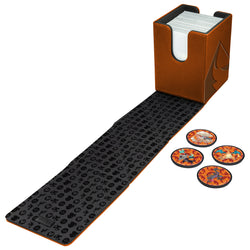 Charizard Scorching Summit  - Alcove Click Deck Box