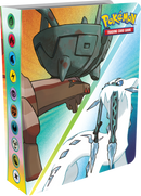 Pokemon Mini Portfolio