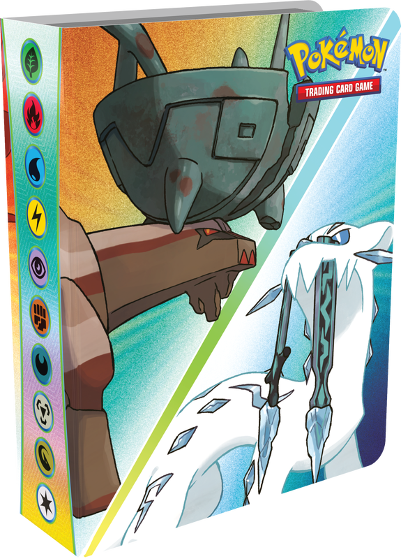 Pokemon Mini Portfolio