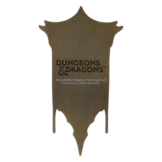 Image of D&D LIMITED EDITION SPIDER QUEEN INGOT