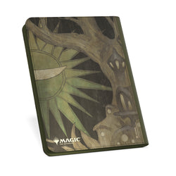 SEASON OF GATHERING - ULTIMATE GUARD ZIPFOLIO 360 XENOSKIN MTG BLOOMBURROW