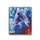 9-Pocket Binder - Ultra Pro - Armarouge & Ceruledge (Holds 180)