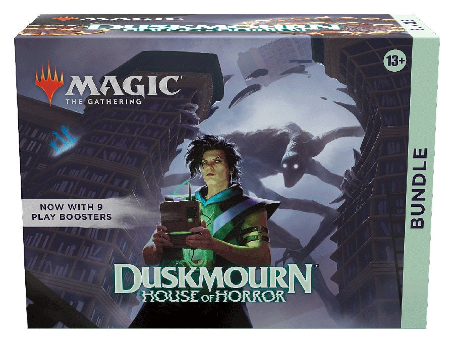 Image of DUSKMOURN - BUNDLE