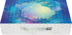 Terapagos ex Ultra Premium Collection (PRE-ORDER)