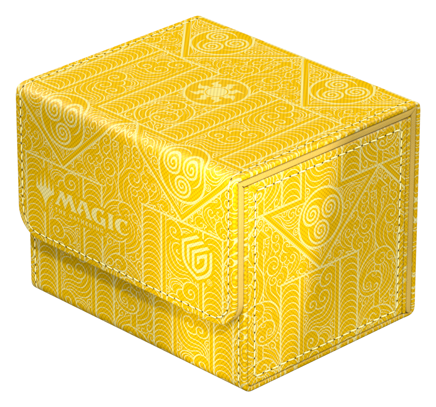 Image of AVATAR: THE LAST AIRBENDER - MANA SYMBOL WHITE SIDEWINDER 100+ XENOSKIN