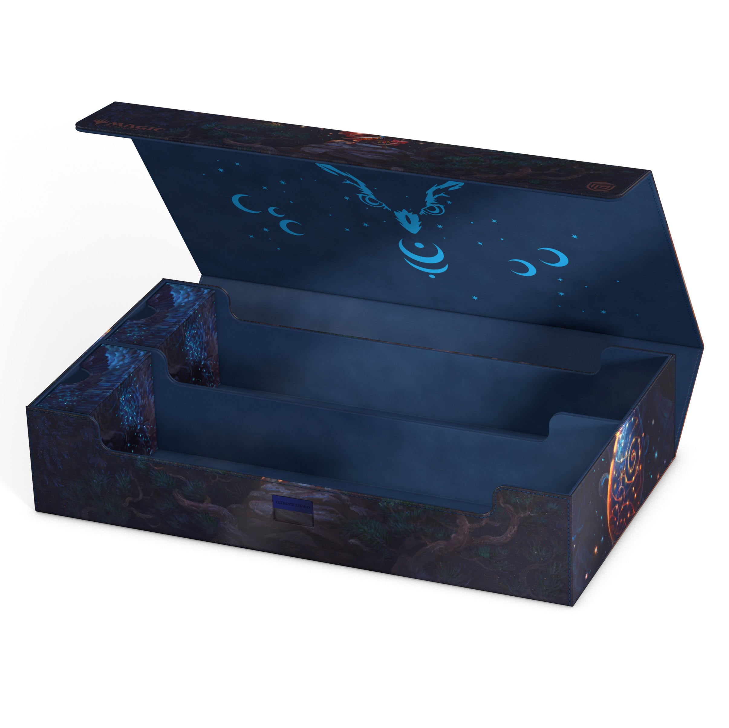 Image of ULTIMATE GUARD DECK CASE OMNIHIVE 1000+ MTG BLOOMBURROW