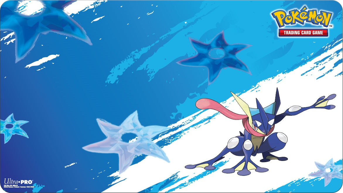 Image of Greninja Play Mat