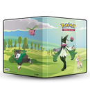 9-Pocket Binder - Ultra Pro - Meowscarada & Deerling (Holds 180)