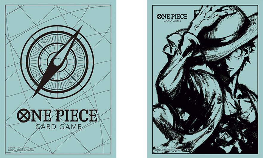 Image of One Piece Card Game JAPANESE 1st Anniversary Set