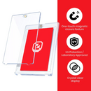 Evoreto Magnetic Card Case For Sleeves 35pt