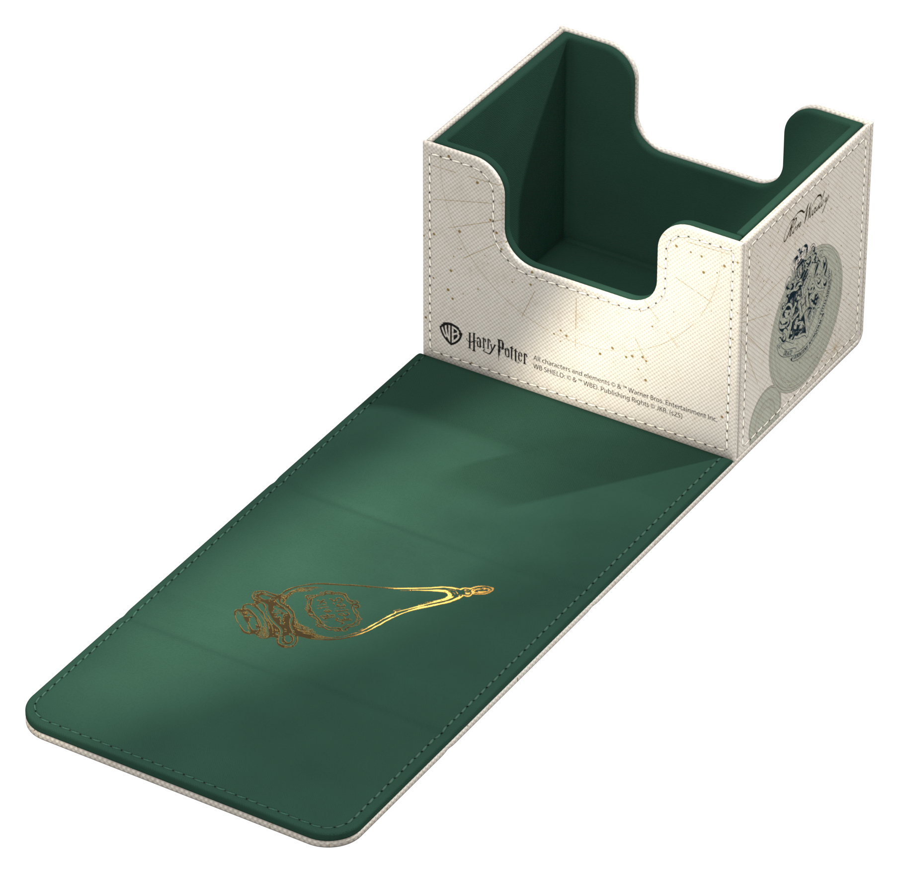 Image of Ron Weasley 100+ Ultimate Guard Sidewinder Deckbox
