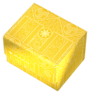 AVATAR: THE LAST AIRBENDER - MANA SYMBOL WHITE SIDEWINDER 100+ XENOSKIN