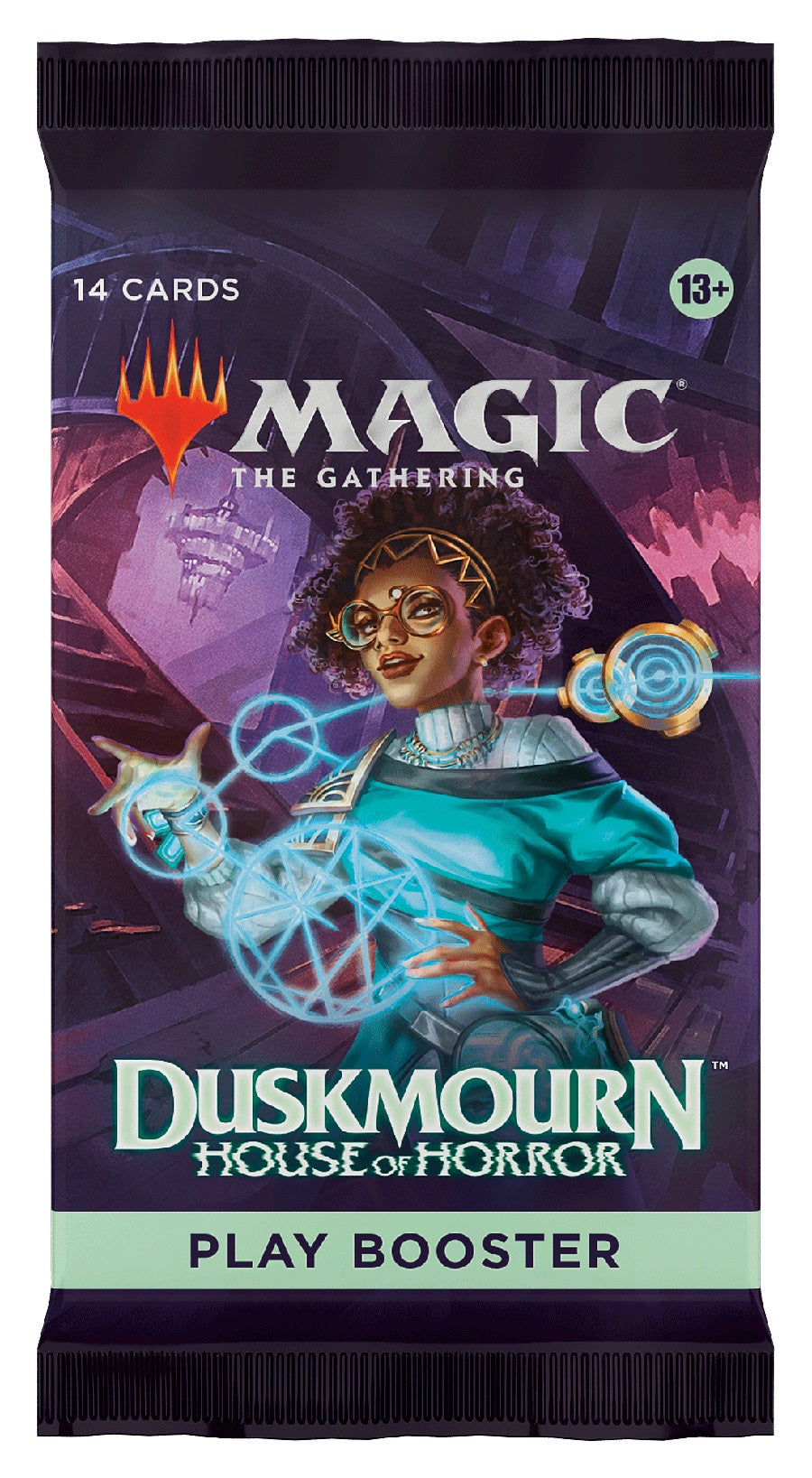 Image of DUSKMOURN - PLAY BOOSTER PACK