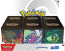 Pokemon Stacking Tins 2025