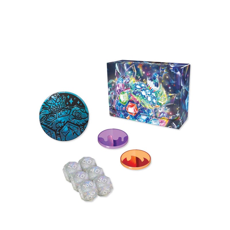 Image of Terapagos ex Ultra Premium Collection