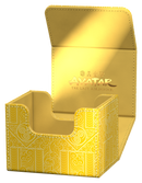 AVATAR: THE LAST AIRBENDER - MANA SYMBOL WHITE SIDEWINDER 100+ XENOSKIN