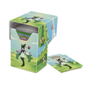 Morning Meadows Deck Box Pokemon
