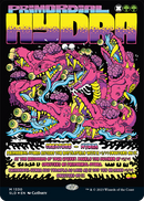 Calling All Hydra Heads Secret Lair Drop (Traditional Foil Edition)