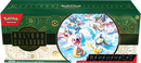 Pokemon Holiday Calendar 2024