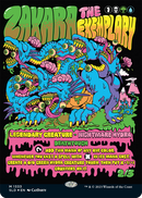 Calling All Hydra Heads Secret Lair Drop (Traditional Foil Edition)