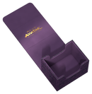 AVATAR: THE LAST AIRBENDER - MANA SYMBOL BLACK SIDEWINDER 100+ XENOSKIN