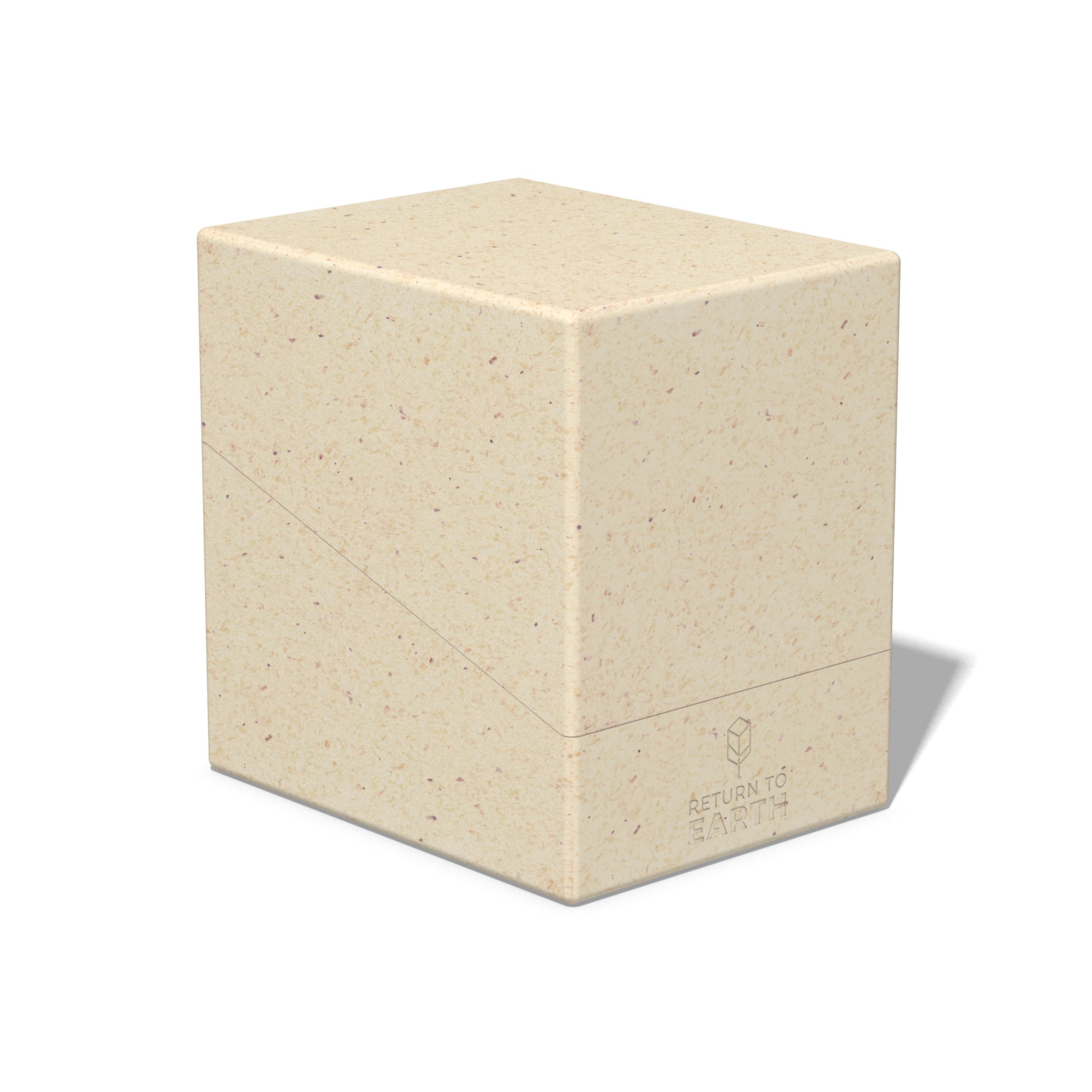 Image of Return to Earth DECK CASE BOULDER 133+ Natural