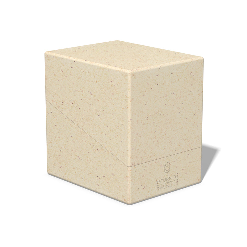 Return to Earth DECK CASE BOULDER 133+ Natural