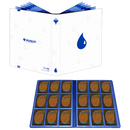 Island Mana 8 - 9 pocket Binder Pro Binder