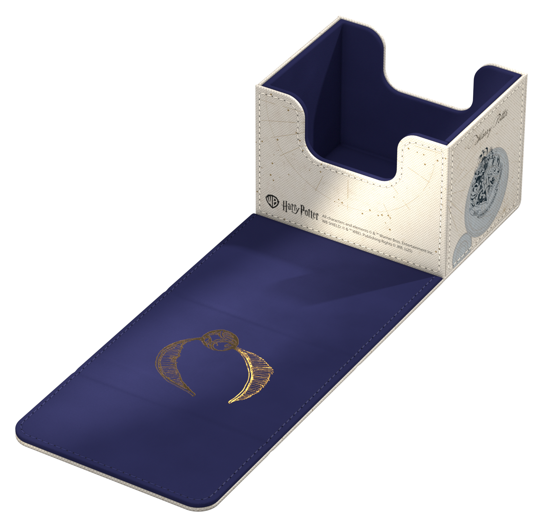 Image of Harry Potter 100+ Ultimate Guard Sidewinder Deckbox