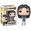 Rem Saverem (Trigun)