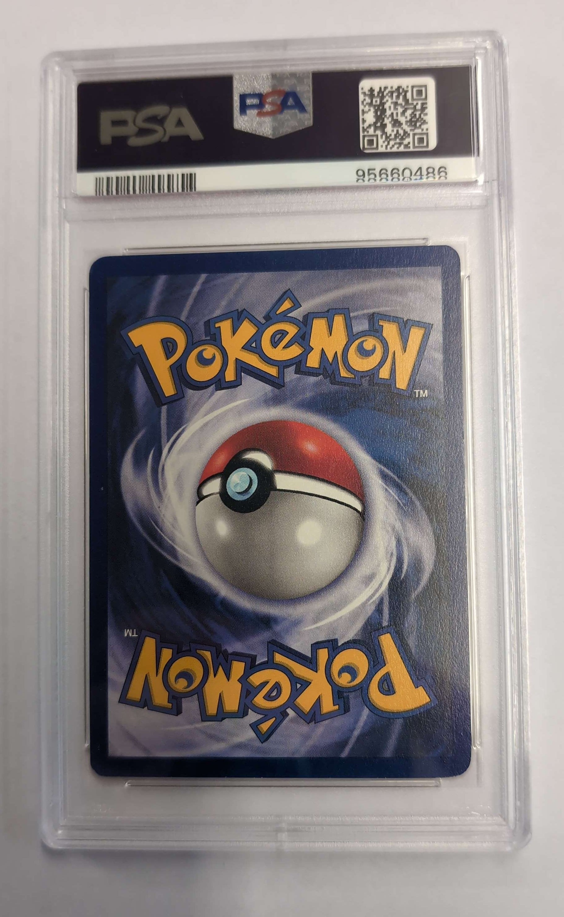 Image of Raticate (Base Set 1st Edition SHADOWLESS) No.40 PSA 8