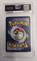 Raticate (Base Set 1st Edition SHADOWLESS) No.40 PSA 8