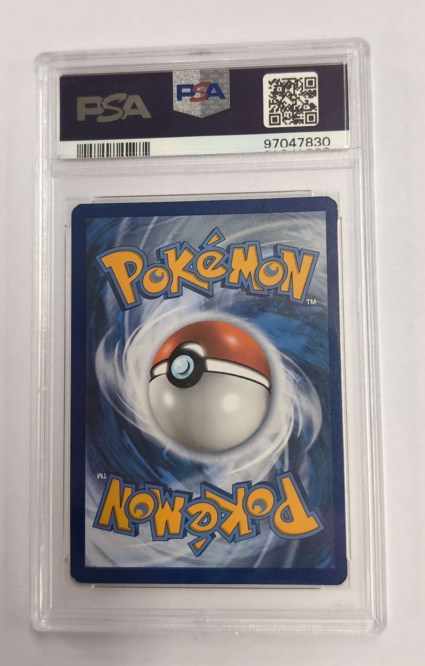Image of Charizard (SWSH Vivid Voltage REVERSE FOIL) No.025 PSA 8