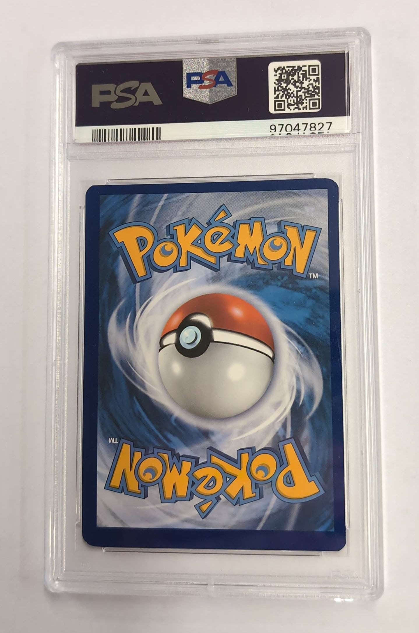 Image of Charizard VMAX (Ultra Premium Collection Promo) No.261 PSA 8