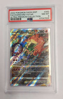 Charizard VSTAR (Ultra Premium Collection Promo) No.262 PSA 8