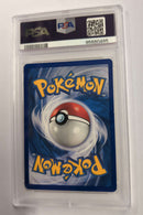 Charmander (Base Set Unlimited SHADOWLESS) No.46 PSA 7