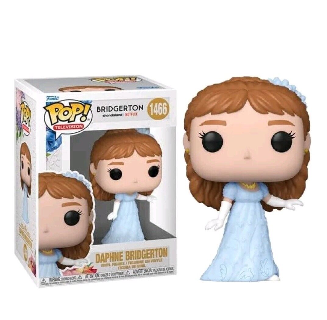Image of Daphne Bridgerton (Bridgerton) #1466