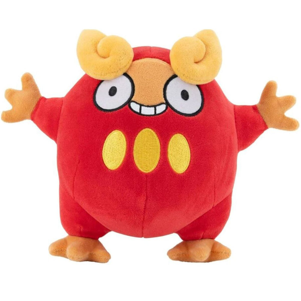 Darumaka plush