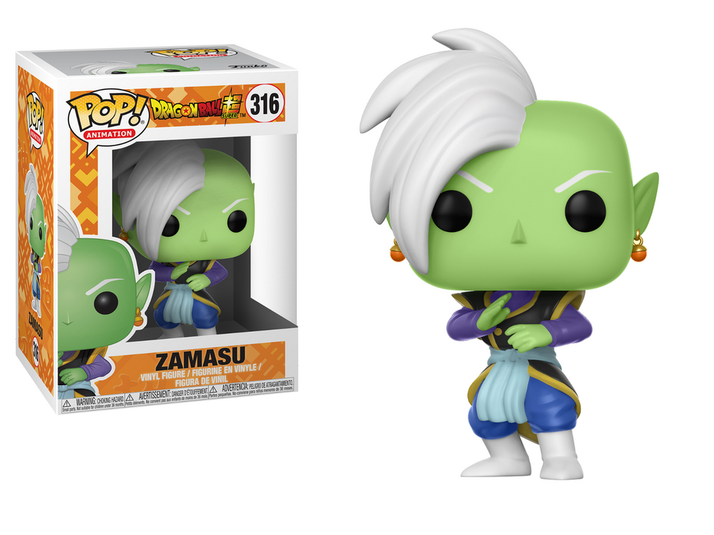 Zamasu (Dragon Ball Z) #316