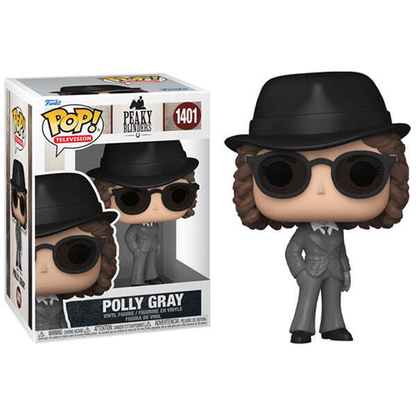 Polly Gray (Peaky Blinders) #1401