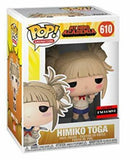 Himiko Toga [AAA Anime Exclusive] (My Hero Academia)