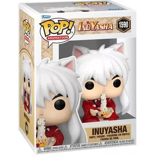Image of Inuyahsa (Inuyasha) #1590