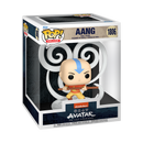 Aang (Avatar the Last Airbender)