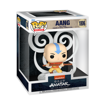 Aang (Avatar the Last Airbender) #1806