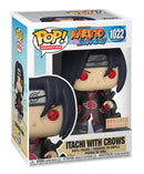 Itachi with Crows [Box Lunch Exclusive]